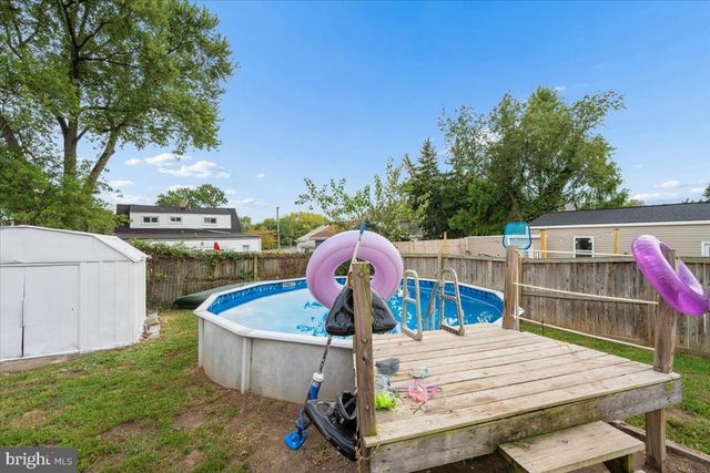 111 4TH AVE, Baltimore, MD 21227