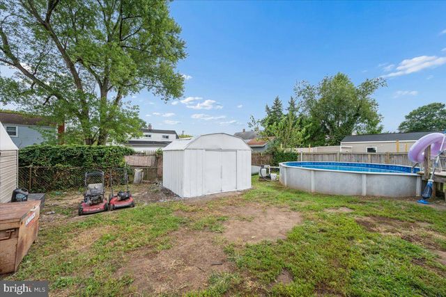111 4TH AVE, Baltimore, MD 21227