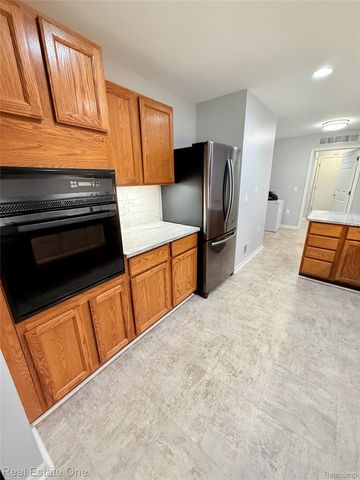 21338 MULBERRY Court 52, Farmington Hills, MI 48336