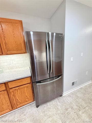 21338 MULBERRY Court 52, Farmington Hills, MI 48336