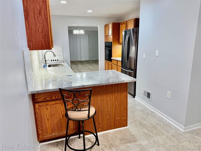 21338 MULBERRY Court 52, Farmington Hills, MI 48336