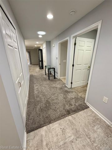 21338 MULBERRY Court 52, Farmington Hills, MI 48336