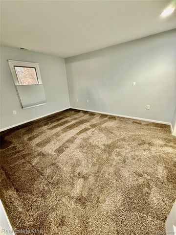 21338 MULBERRY Court 52, Farmington Hills, MI 48336