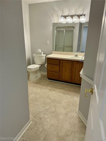 21338 MULBERRY Court 52, Farmington Hills, MI 48336