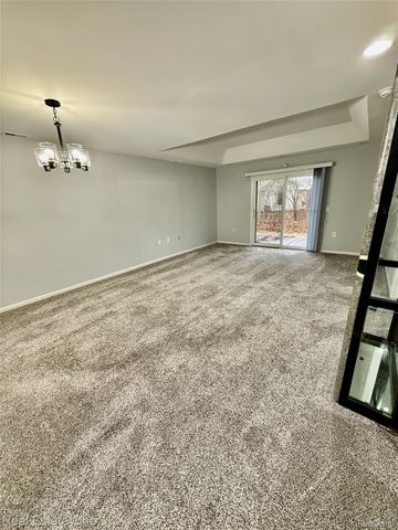 21338 MULBERRY Court 52, Farmington Hills, MI 48336