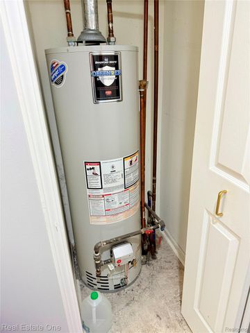 21338 MULBERRY Court 52, Farmington Hills, MI 48336