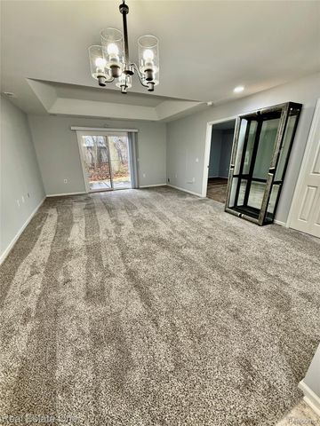 21338 MULBERRY Court 52, Farmington Hills, MI 48336