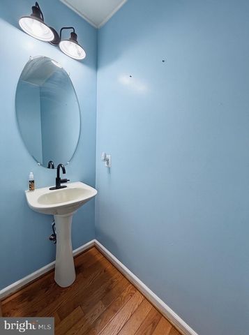 16 E LONE TREE DR, Camden, DE 19934