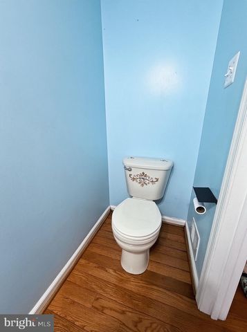 16 E LONE TREE DR, Camden, DE 19934