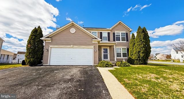 16 E LONE TREE DR, Camden, DE 19934