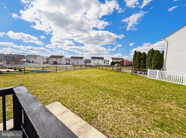 16 E LONE TREE DR, Camden, DE 19934