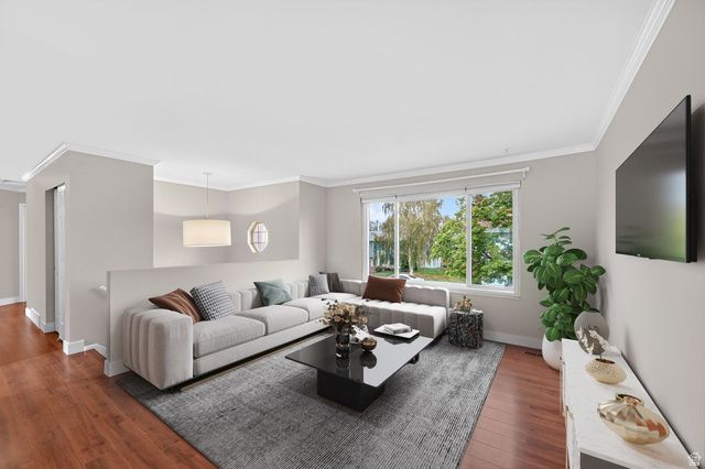 5556 W BLUEVAIL CT, West Jordan, UT 84081