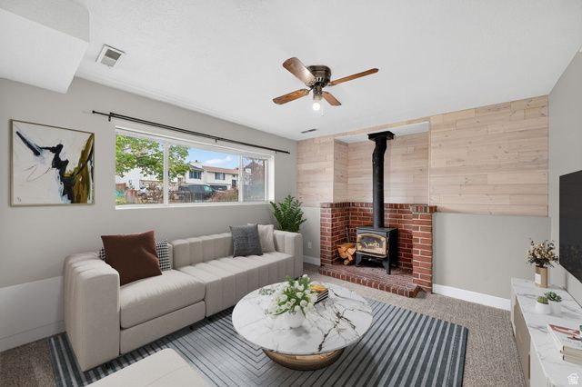 5556 W BLUEVAIL CT, West Jordan, UT 84081