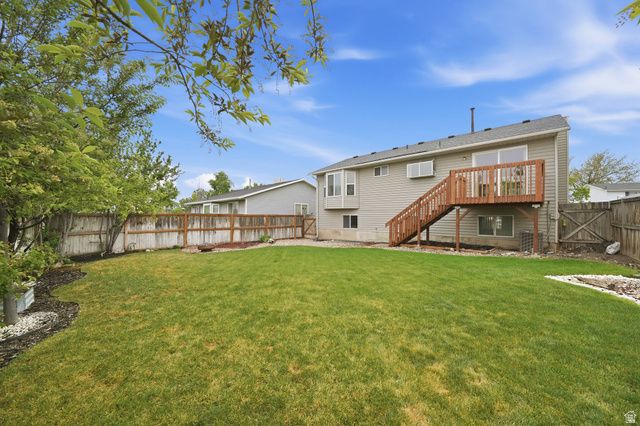 5556 W BLUEVAIL CT, West Jordan, UT 84081