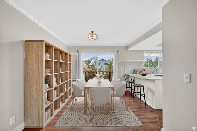 5556 W BLUEVAIL CT, West Jordan, UT 84081