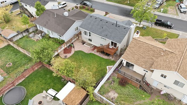 5556 W BLUEVAIL CT, West Jordan, UT 84081