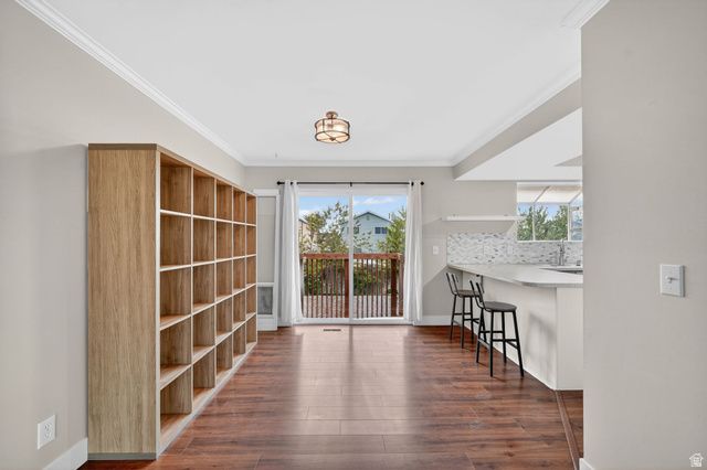 5556 W BLUEVAIL CT, West Jordan, UT 84081