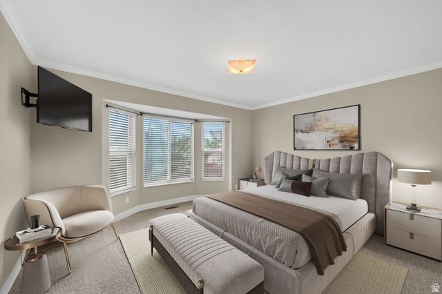 5556 W BLUEVAIL CT, West Jordan, UT 84081