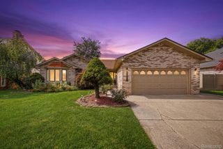 43459 Devin Drive, Clinton Charter Township, MI 48038