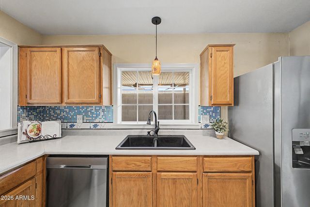 3602 W BEHREND Drive, Glendale, AZ 85308