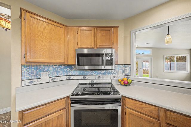 3602 W BEHREND Drive, Glendale, AZ 85308