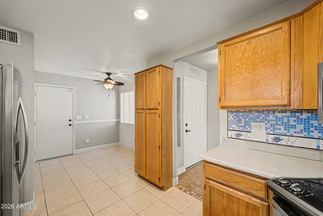 3602 W BEHREND Drive, Glendale, AZ 85308