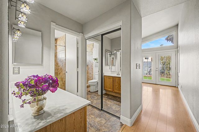 3602 W BEHREND Drive, Glendale, AZ 85308