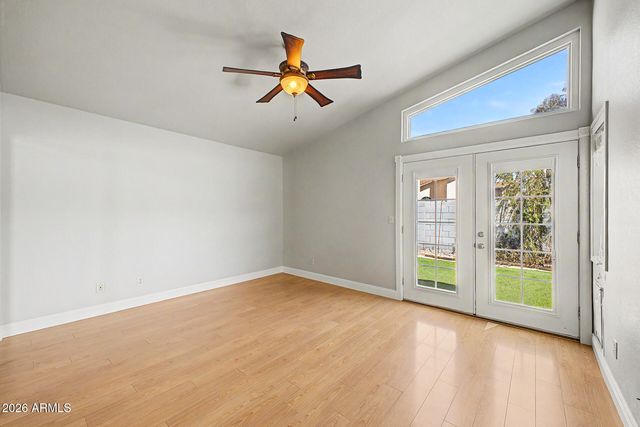 3602 W BEHREND Drive, Glendale, AZ 85308