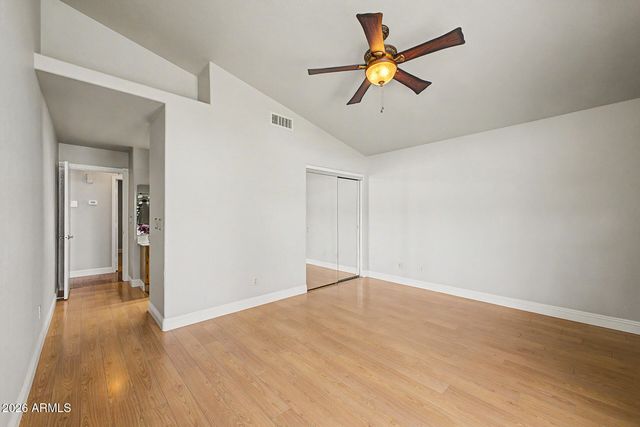 3602 W BEHREND Drive, Glendale, AZ 85308