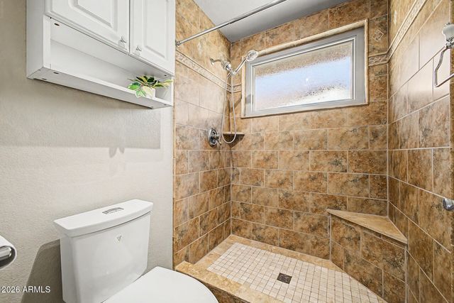 3602 W BEHREND Drive, Glendale, AZ 85308