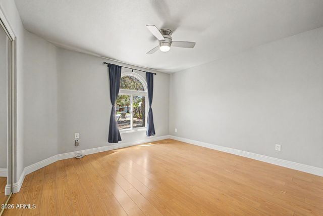 3602 W BEHREND Drive, Glendale, AZ 85308