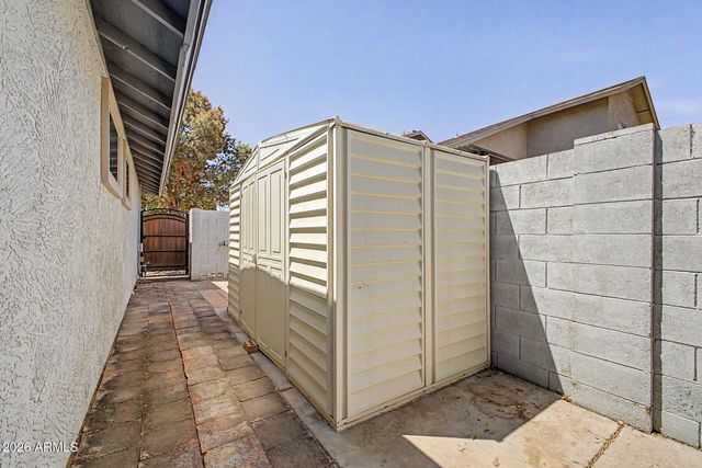 3602 W BEHREND Drive, Glendale, AZ 85308