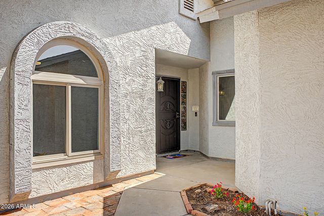 3602 W BEHREND Drive, Glendale, AZ 85308