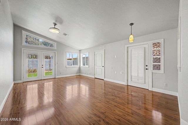 3602 W BEHREND Drive, Glendale, AZ 85308