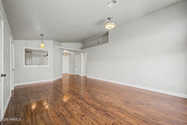 3602 W BEHREND Drive, Glendale, AZ 85308