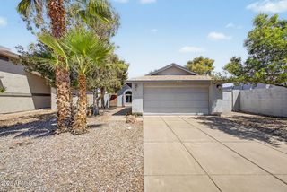 3602 W BEHREND Drive, Glendale, AZ 85308
