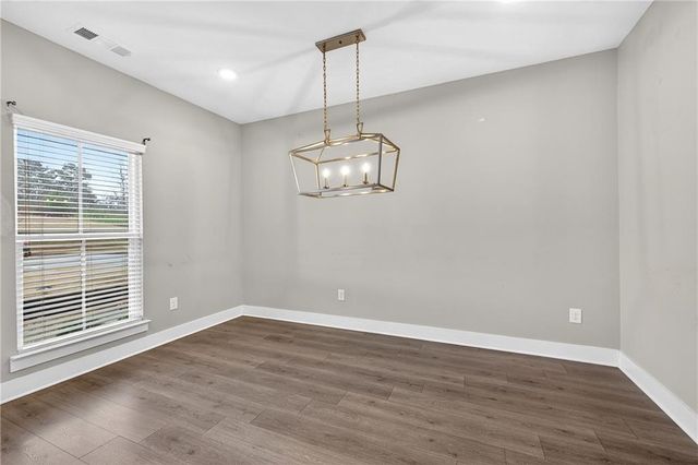 1848 Eastmore SW Avenue, Conyers, GA 30094