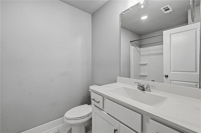 1848 Eastmore SW Avenue, Conyers, GA 30094