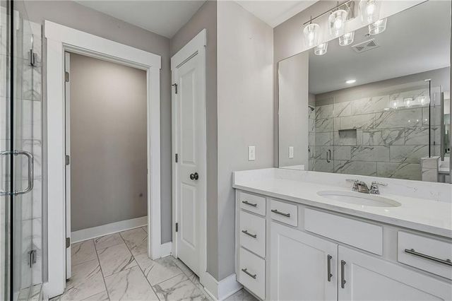 1848 Eastmore SW Avenue, Conyers, GA 30094