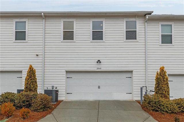 1848 Eastmore SW Avenue, Conyers, GA 30094