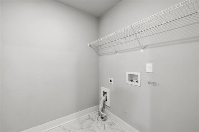 1848 Eastmore SW Avenue, Conyers, GA 30094