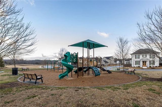 1848 Eastmore SW Avenue, Conyers, GA 30094