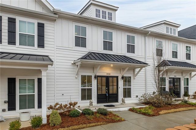 1848 Eastmore SW Avenue, Conyers, GA 30094