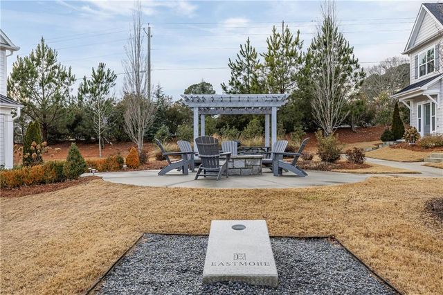 1848 Eastmore SW Avenue, Conyers, GA 30094