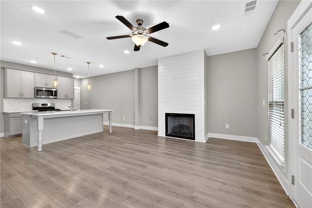 1848 Eastmore SW Avenue, Conyers, GA 30094