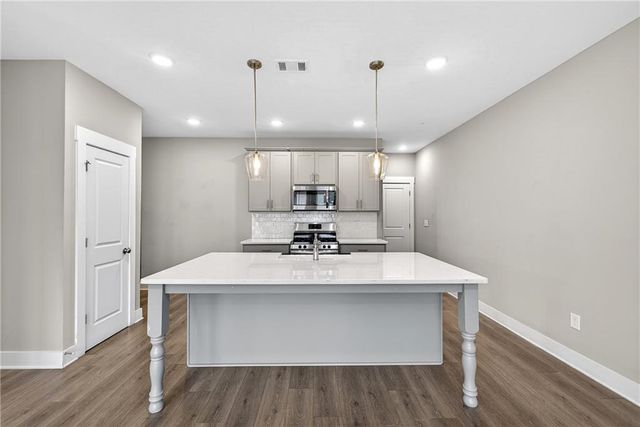 1848 Eastmore SW Avenue, Conyers, GA 30094