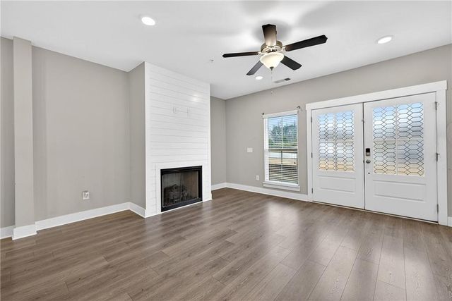 1848 Eastmore SW Avenue, Conyers, GA 30094