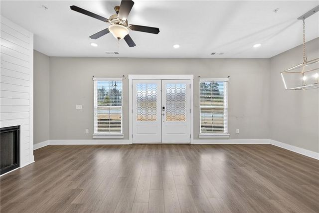 1848 Eastmore SW Avenue, Conyers, GA 30094