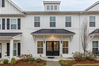 1848 Eastmore SW Avenue, Conyers, GA 30094