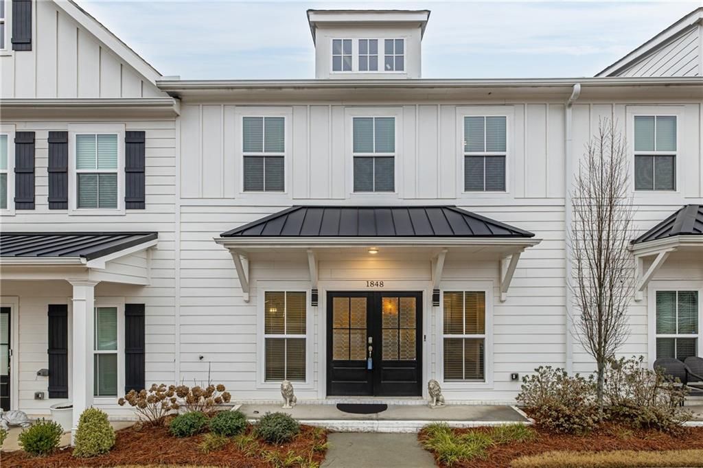 Image 1 of property listing at 1848 Eastmore SW Avenue, Conyers, GA 30094